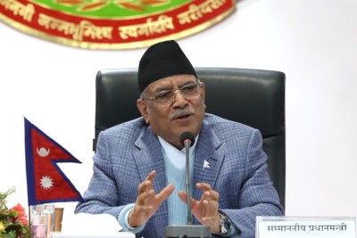 सङ्घीयता कार्यान्वयनमा प्रधानमन्त्रीको सक्रियता
